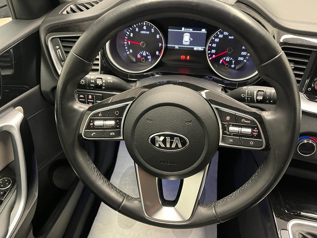 KIA XCeed 2019 - XCeed 1.4 t-gdi Style 140cv