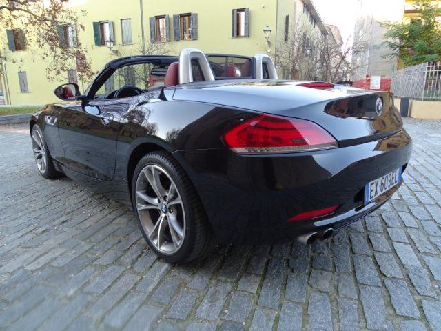 BMW Z4 sDrive18i