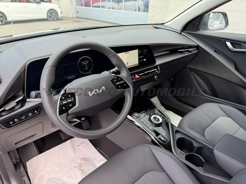 KIA Niro PHEV - HEV 1.6 gdi hev Evolution dct Ruotino