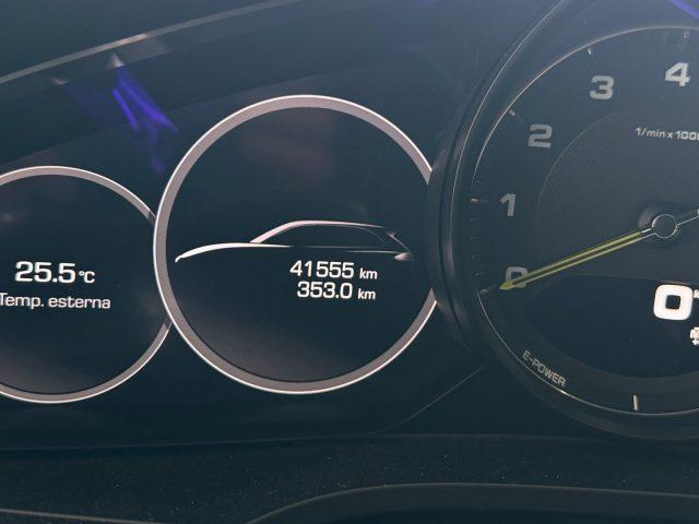 PORSCHE Cayenne 3.0 V6 E-Hybrid Plug-in tiptronic Full *41500km*