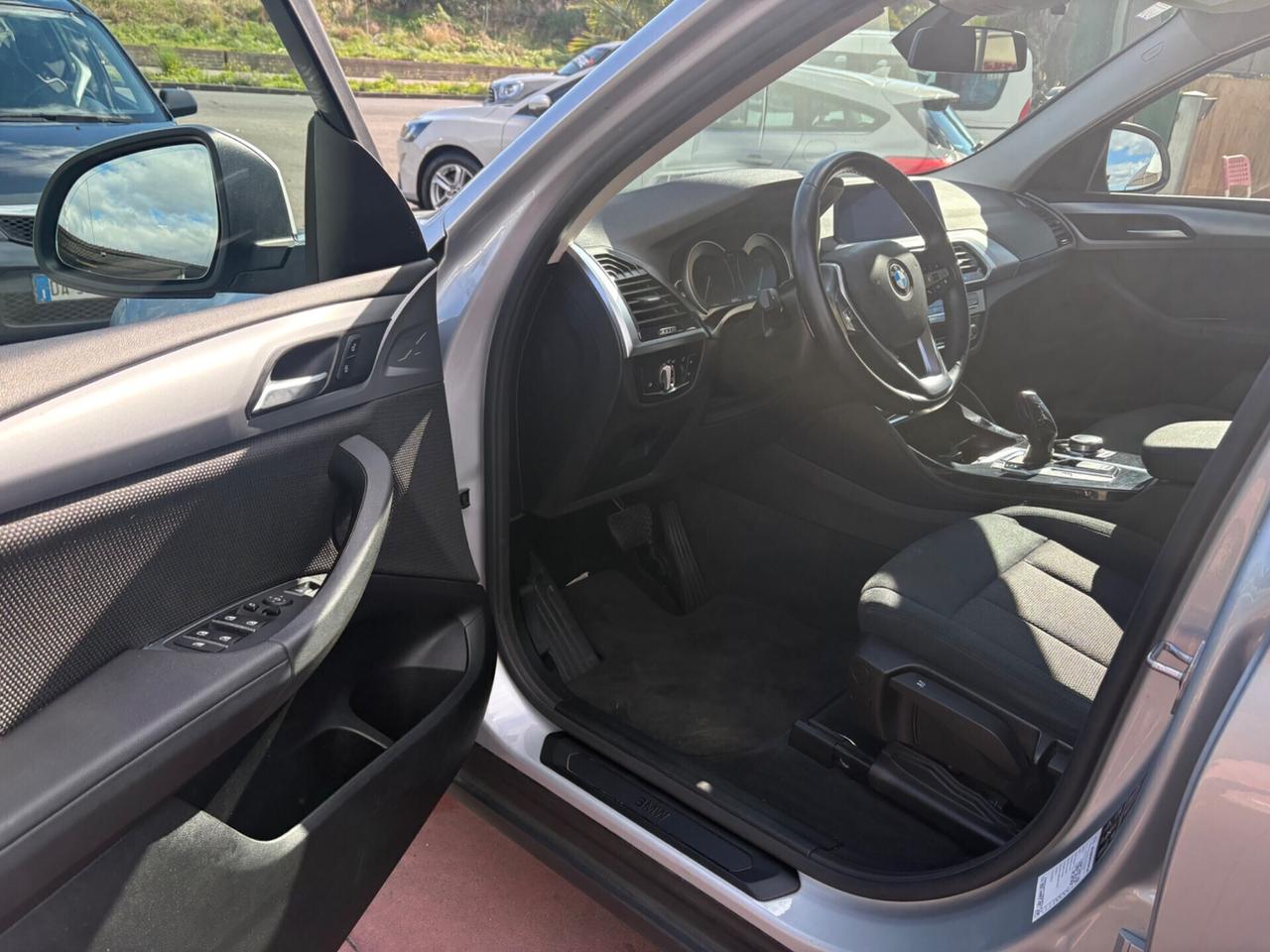 Bmw X4 xdrive20d 48v 2.0.2.1