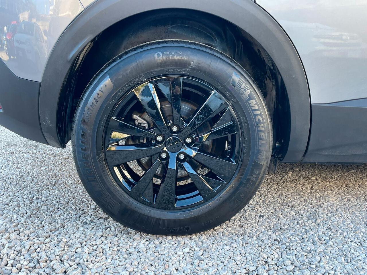 Peugeot 3008 BlueHDi 130 S&S EAT8