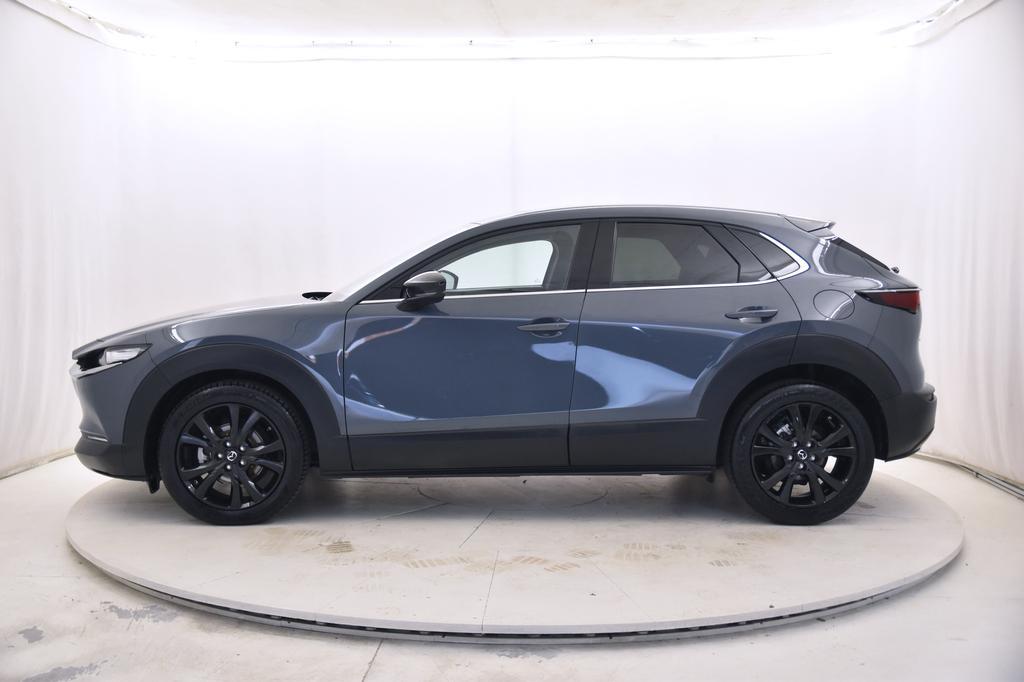 Mazda CX-30 2.0 Skyactiv-G M Hybrid Homura 2WD 6MT