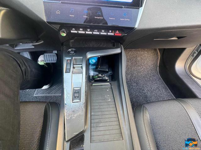 PEUGEOT 308 Plug-in Hybrid 180 e-EAT8 Allure Pack