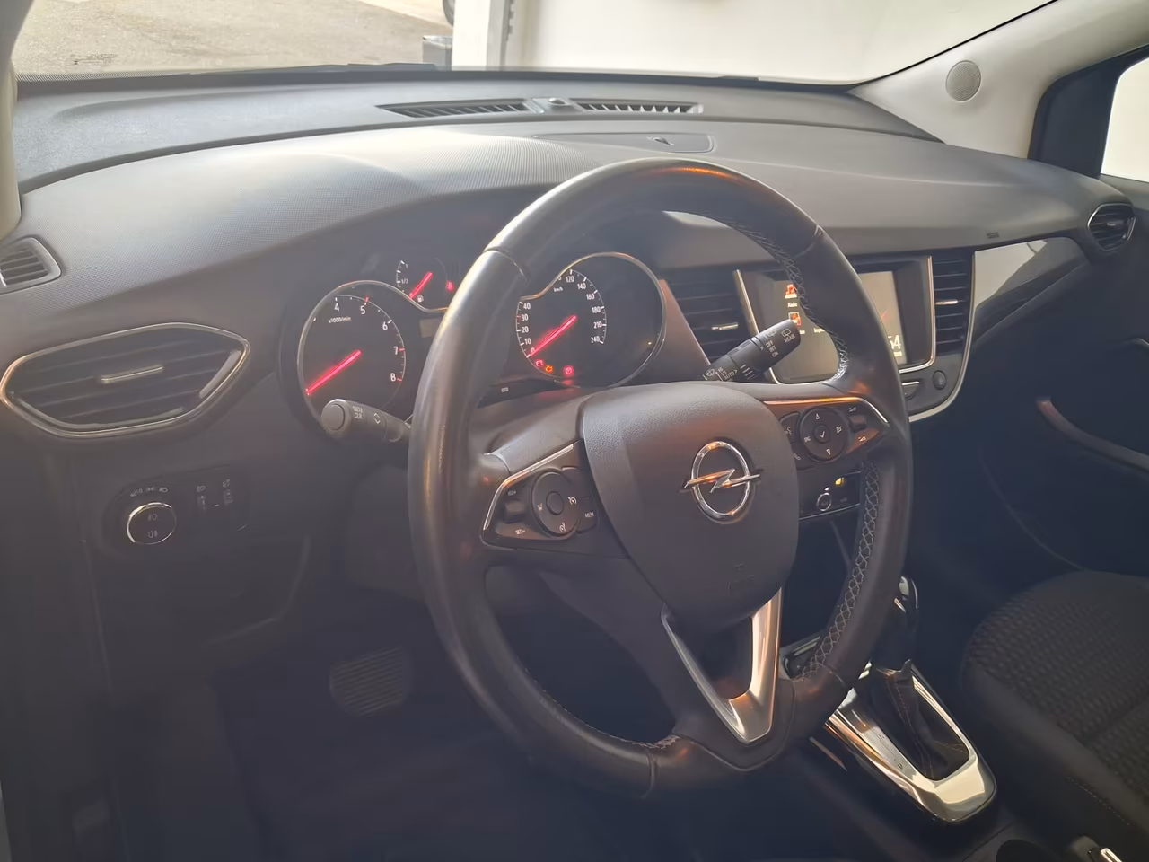 Opel Crossland X 1.5 ECOTEC D 120 CV Start&Stop aut. Ultimate