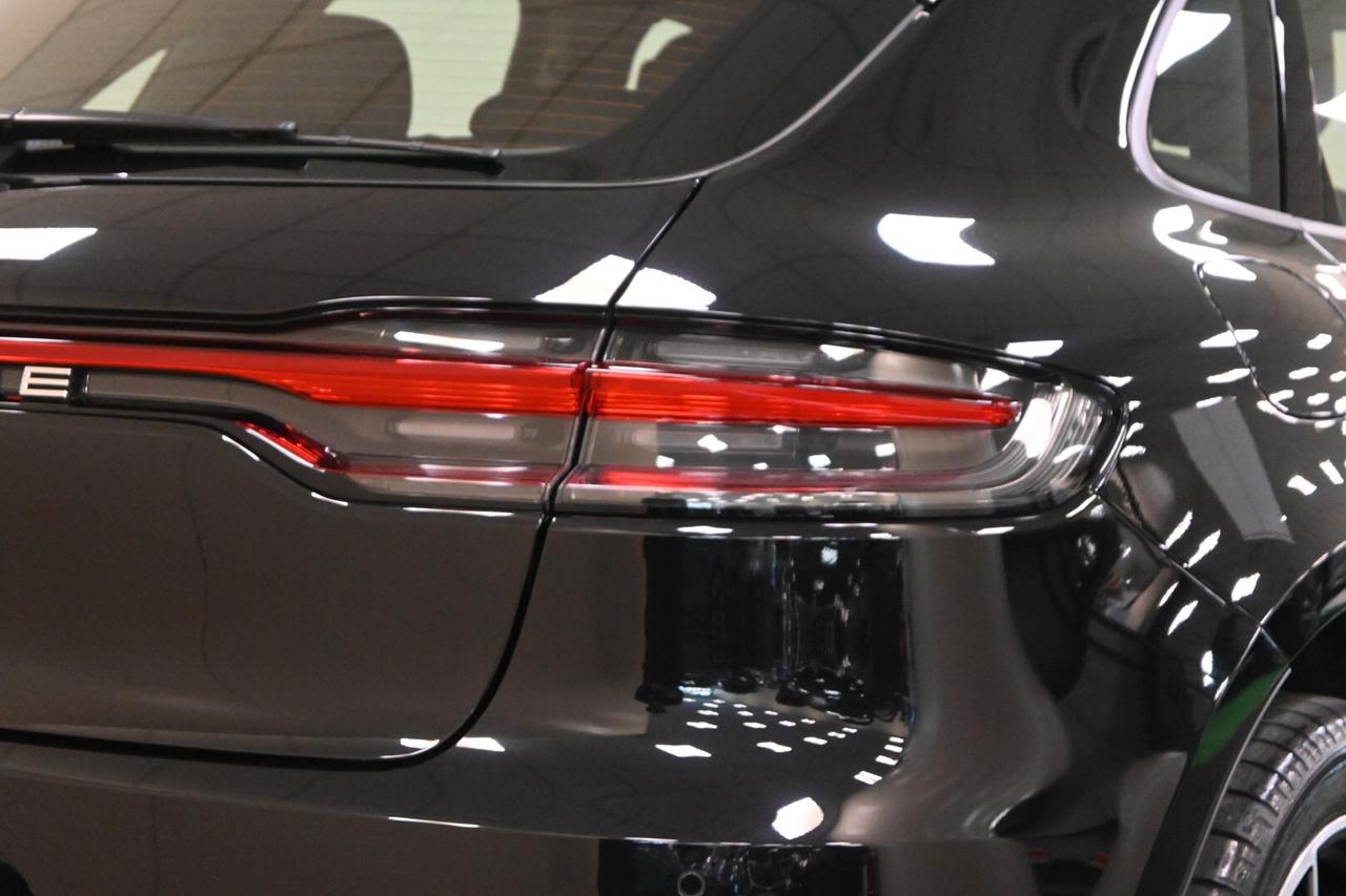 PORSCHE Macan 1ªs. '13-'25 Macan 2.0