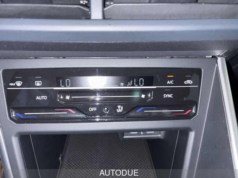 Volkswagen Polo 1.0 TSI LIFE DSG 95 CV