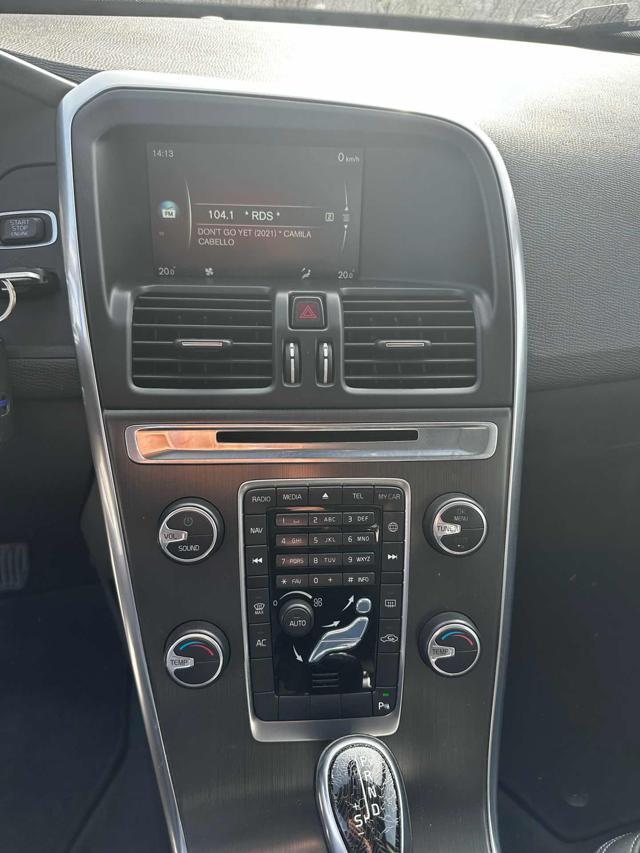 VOLVO XC60 D3 Geartronic Kinetic