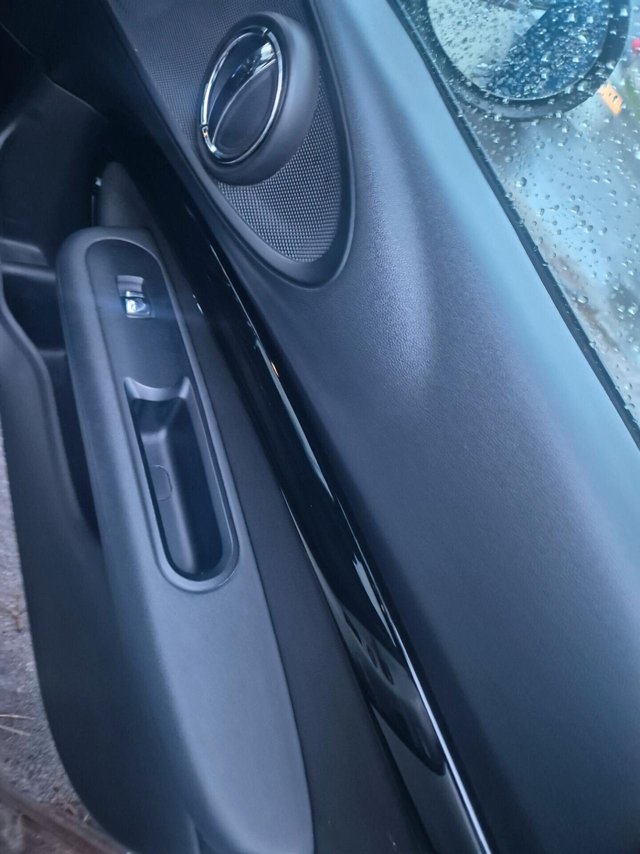 Mini Cooper Clubman 2.0 D 10/2016