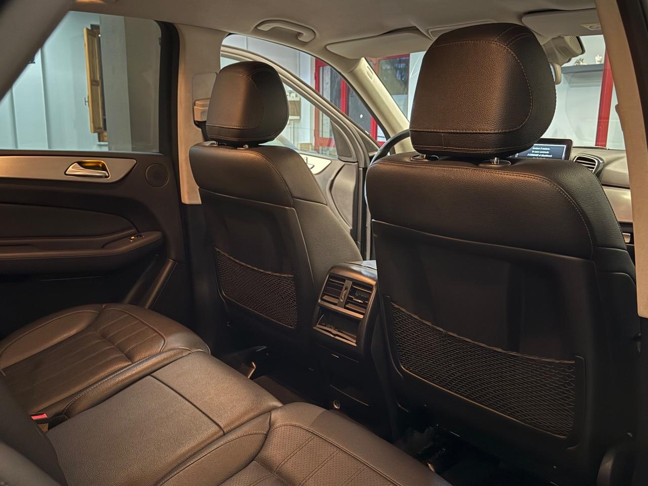 Mercedes-benz GLE 250 d 4Matic Exclusive Plus