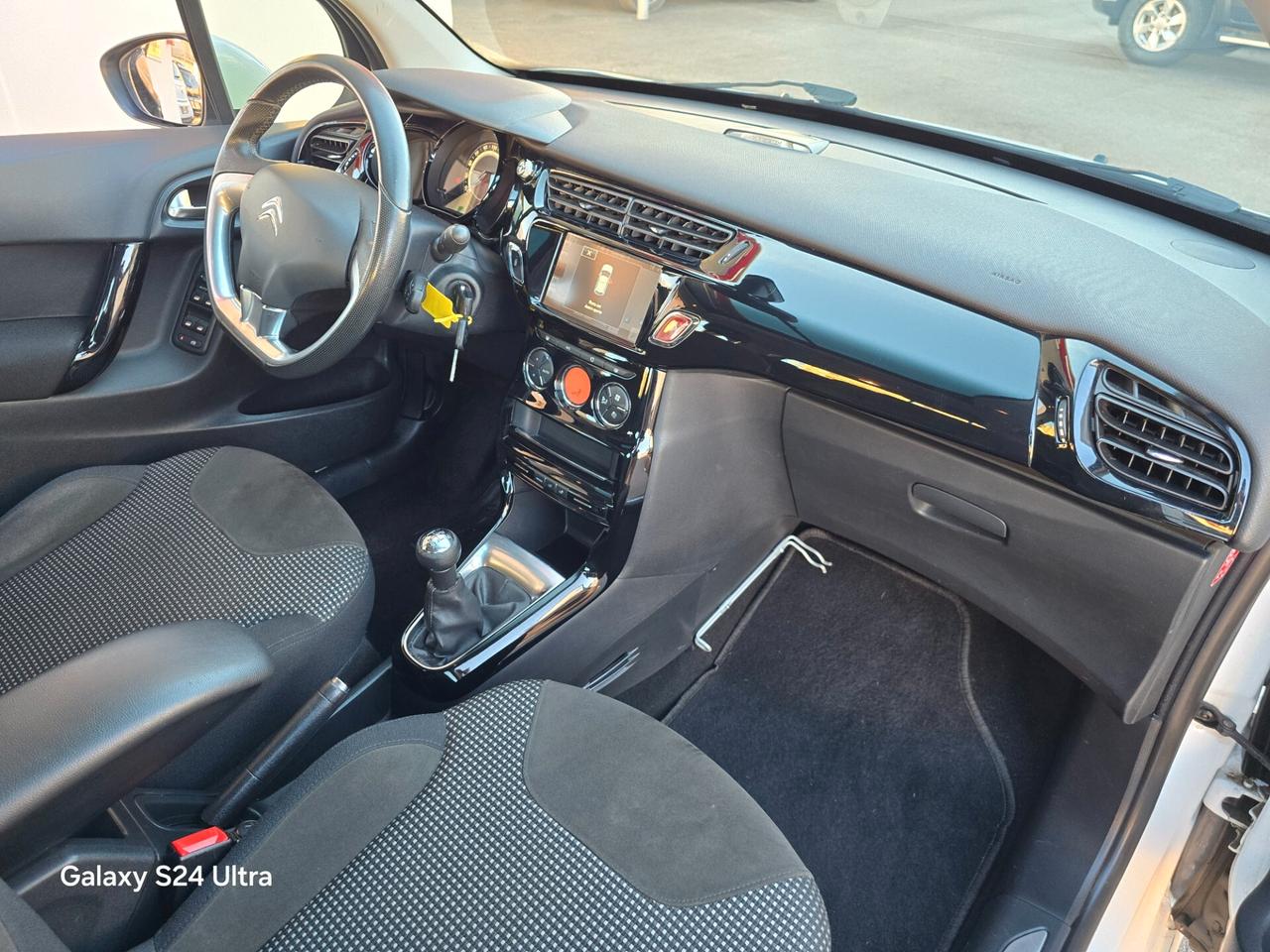 Citroen C3 PureTech 82 Exclusive