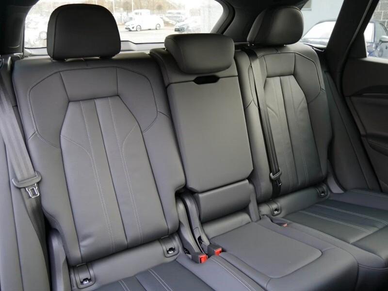 Audi Q5 2.0 TDI mHEV S line edition quattro tronic(204cv)