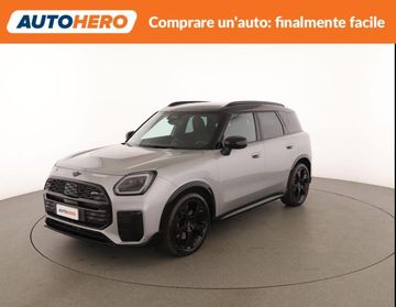 MINI Mini D JCW Countryman