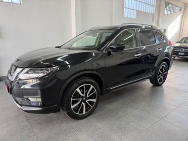 Nissan X-Trail 1.6 dCi 4WD Tekna