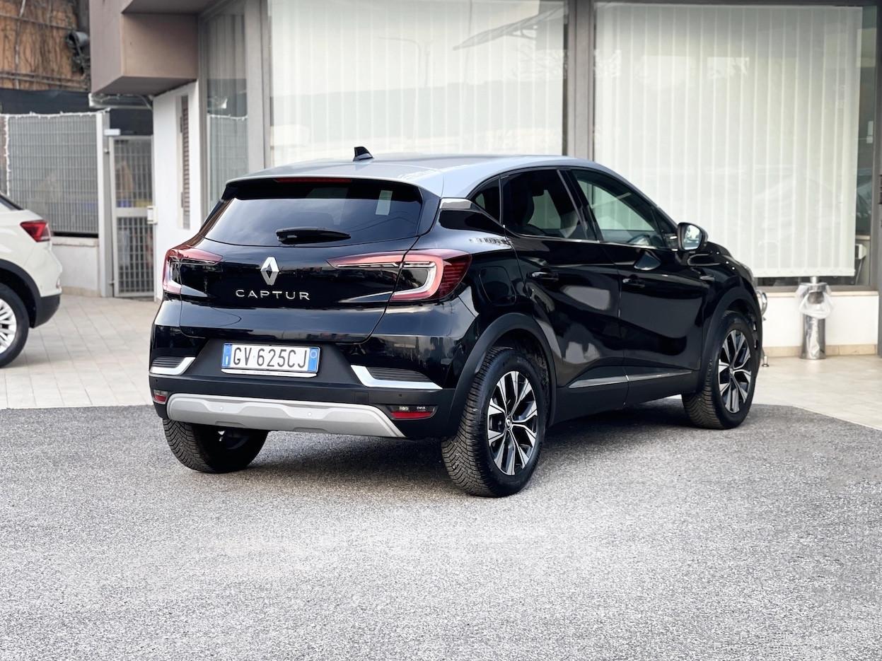 Renault Captur 1.0 Benzina 90CV E6 Neo. - 2024