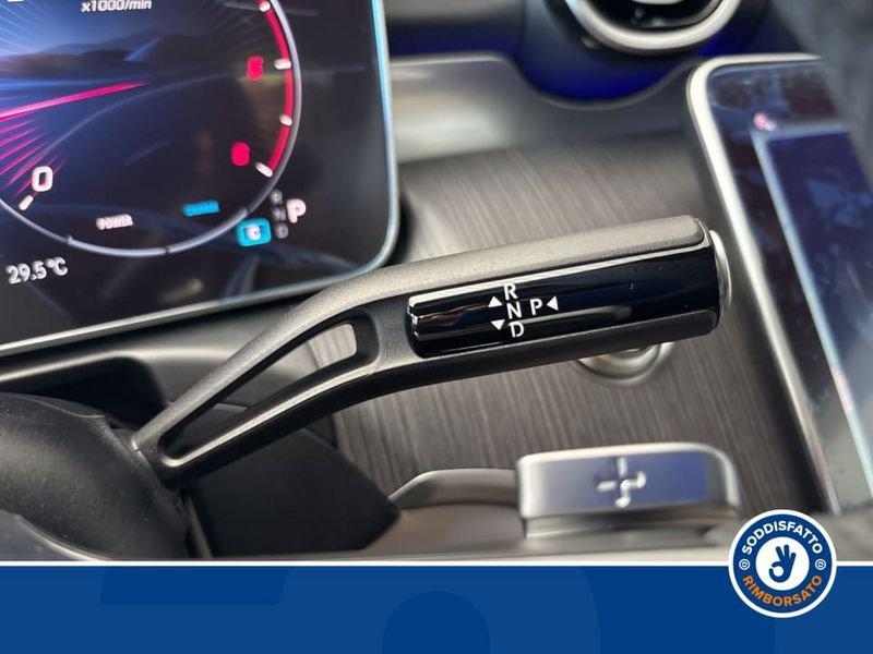 Mercedes-Benz CLE CLE 220d Coupé Lifestyle Edition AMG Line Advanced