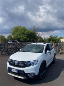 Dacia Sandero Stepway 1.5 dCi 8V 90CV Start&Stop Easy-R