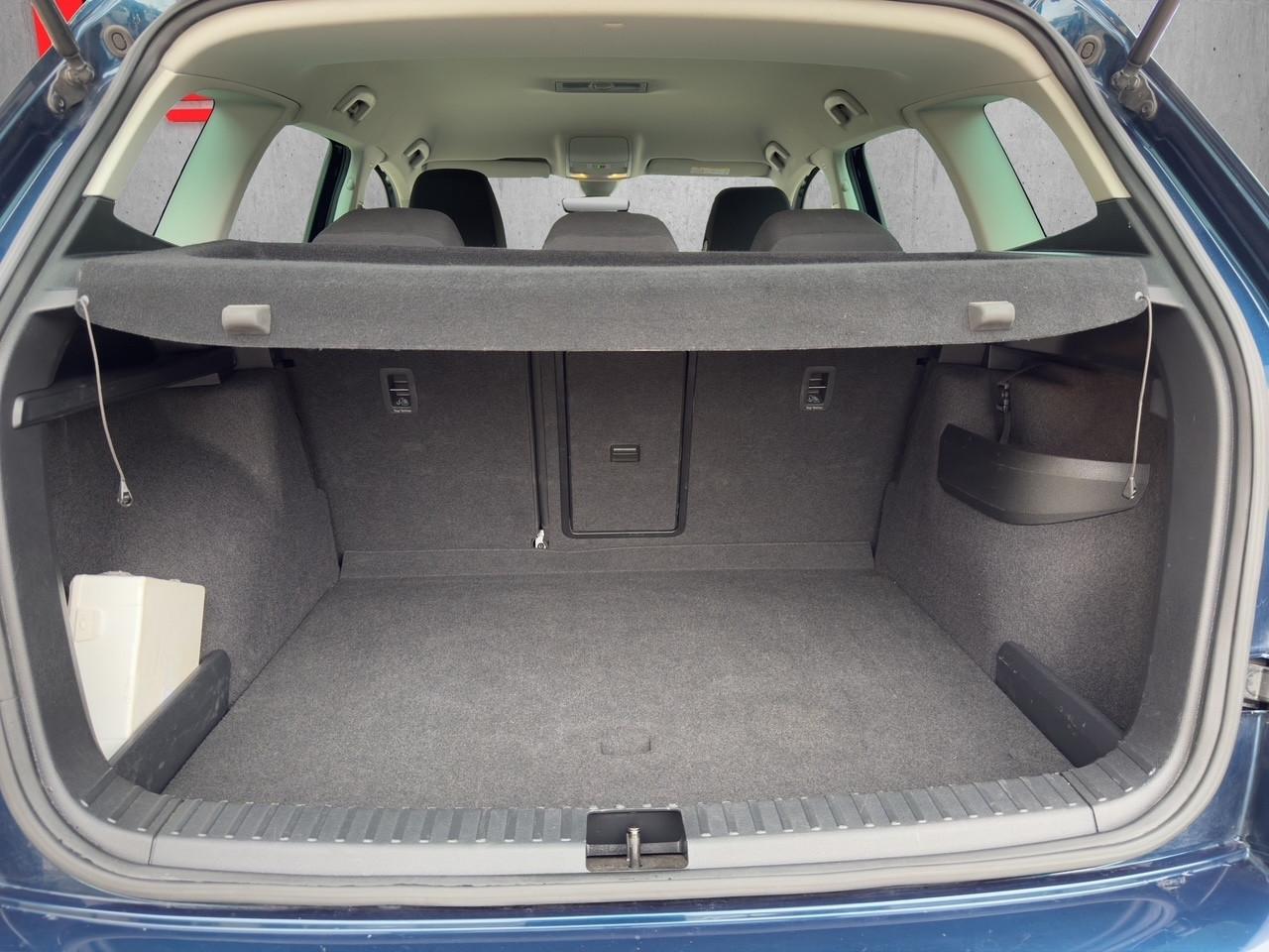 Skoda Karoq 2.0 TDI EVO SCR 115 CV DSG Executive