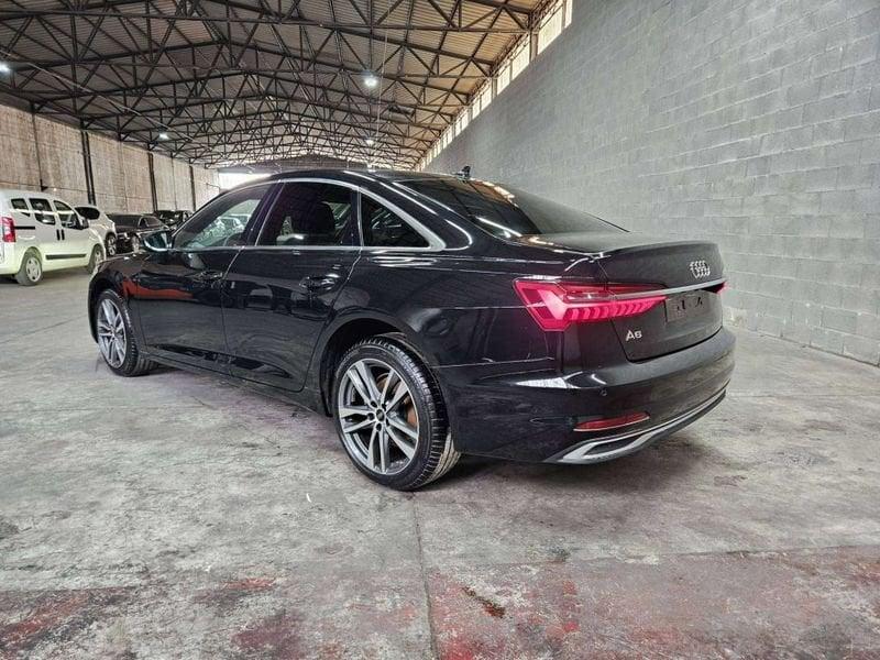 Audi A6 40 2.0 tdi mhev 12V Business s-tronic - MOTORE KO