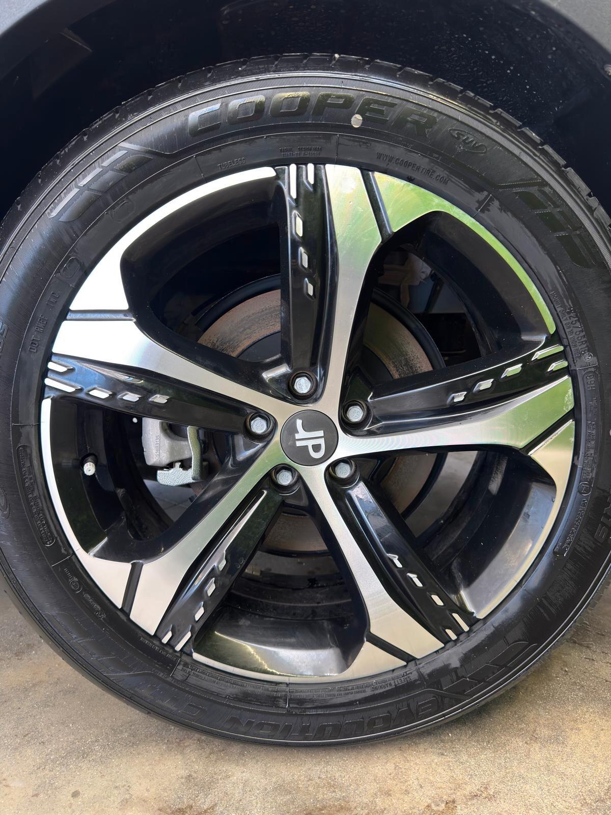 Dr 6.0 1.5 Turbo Bi-Fuel GPL