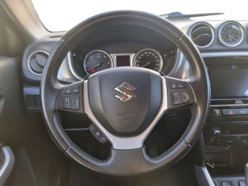 Suzuki Vitara Vitara 1.6 DDiS 4WD AllGrip DCT V-Top - NEOPATENTATI