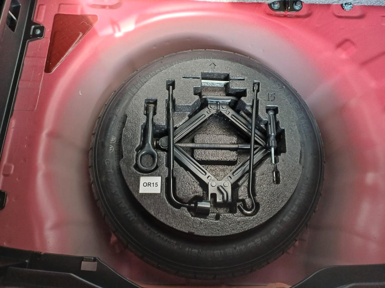 Hyundai i20 1.2 84 cv 5 porte Comfort