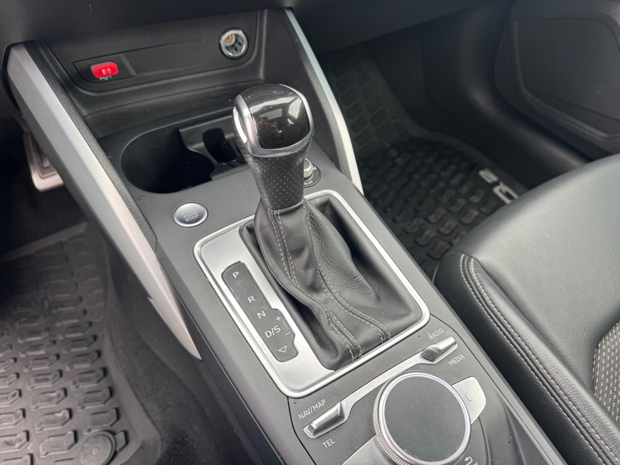 Audi Q2 35 TDI 2.0 TDI 150CV quattro S-Line TETTO NAVI COCKPIT