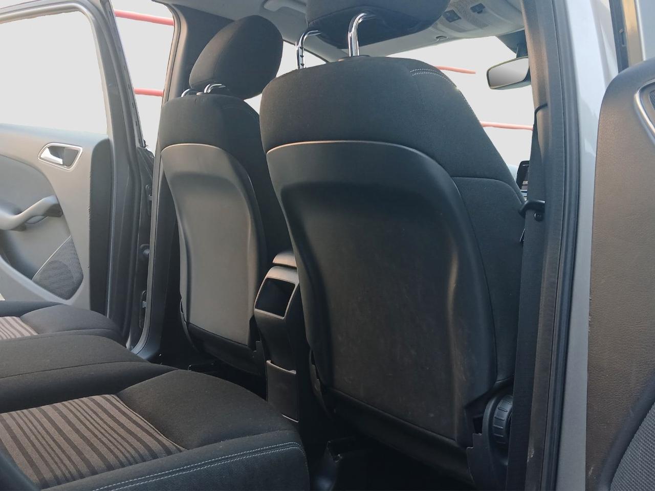 Mercedes B 180 BlueEfficiency Executive