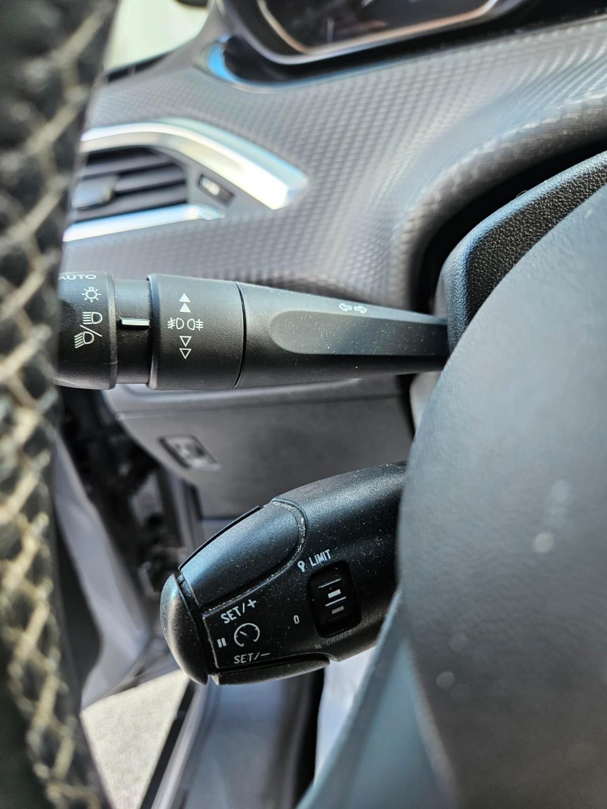 Peugeot 2008 1.6 bluehdi Allure 100cv