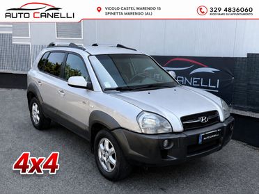 Hyundai Tucson 2.0 CRDi TD Dynamic OCCASIONE FRIZIONE NUOVA