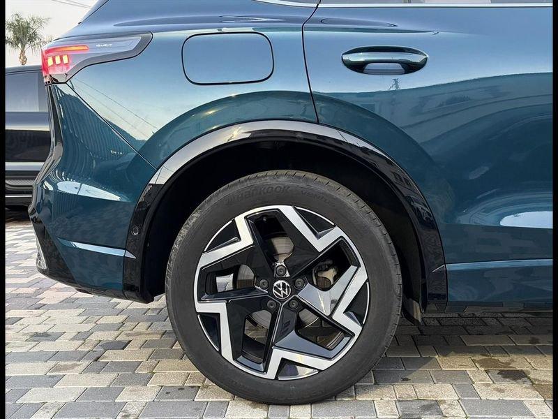 Volkswagen Tiguan R-Line 2.0 TDI 150CV DSG