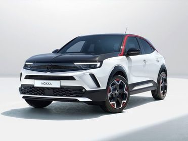 OPEL Mokka 1.2 Turbo 130 CV GS Line