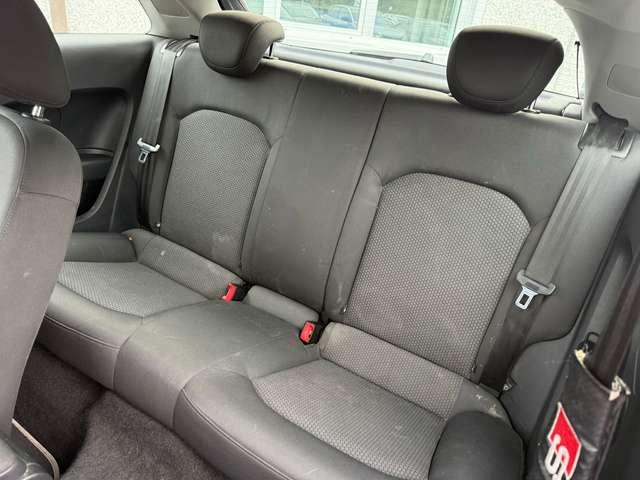 Audi A1 1.4 tdi Euro6C Ultra NEOPATENTATI