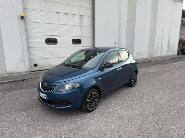 Lancia Ypsilon 1.0 FireFly 5 porte S&S Hybrid Ecochic Gold