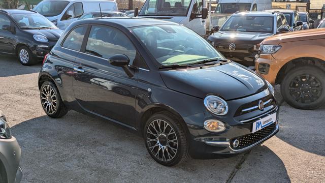 FIAT 500 Hybrid Dolcevita 1.0cc 70cv TETTO PANORAMICO CLIMA