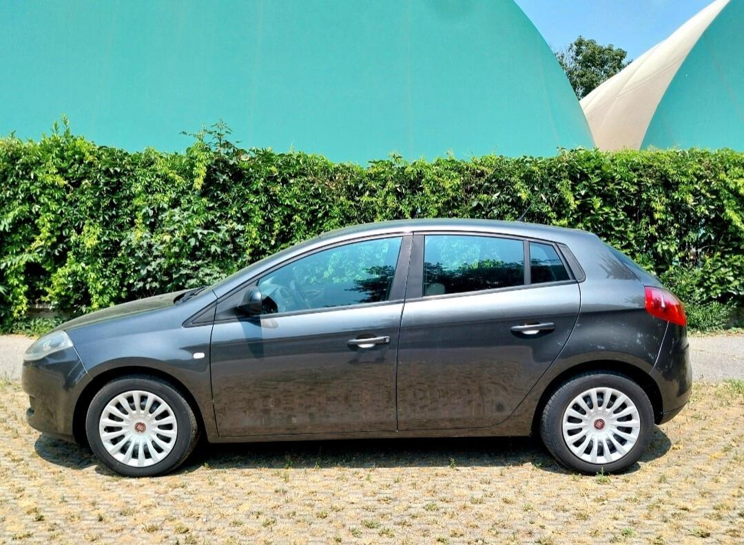 Fiat Bravo 1.4 EasyPower GPL