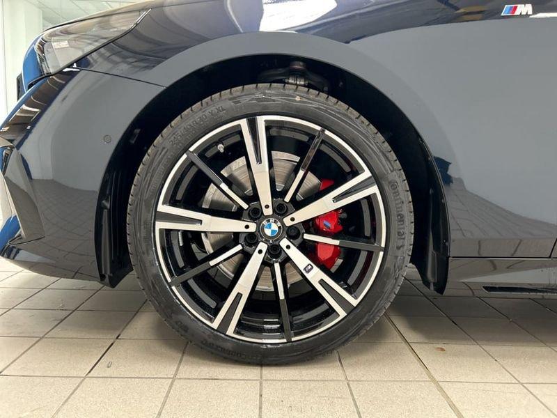 BMW Serie 5 Touring 520d xDrive M Sport Pro