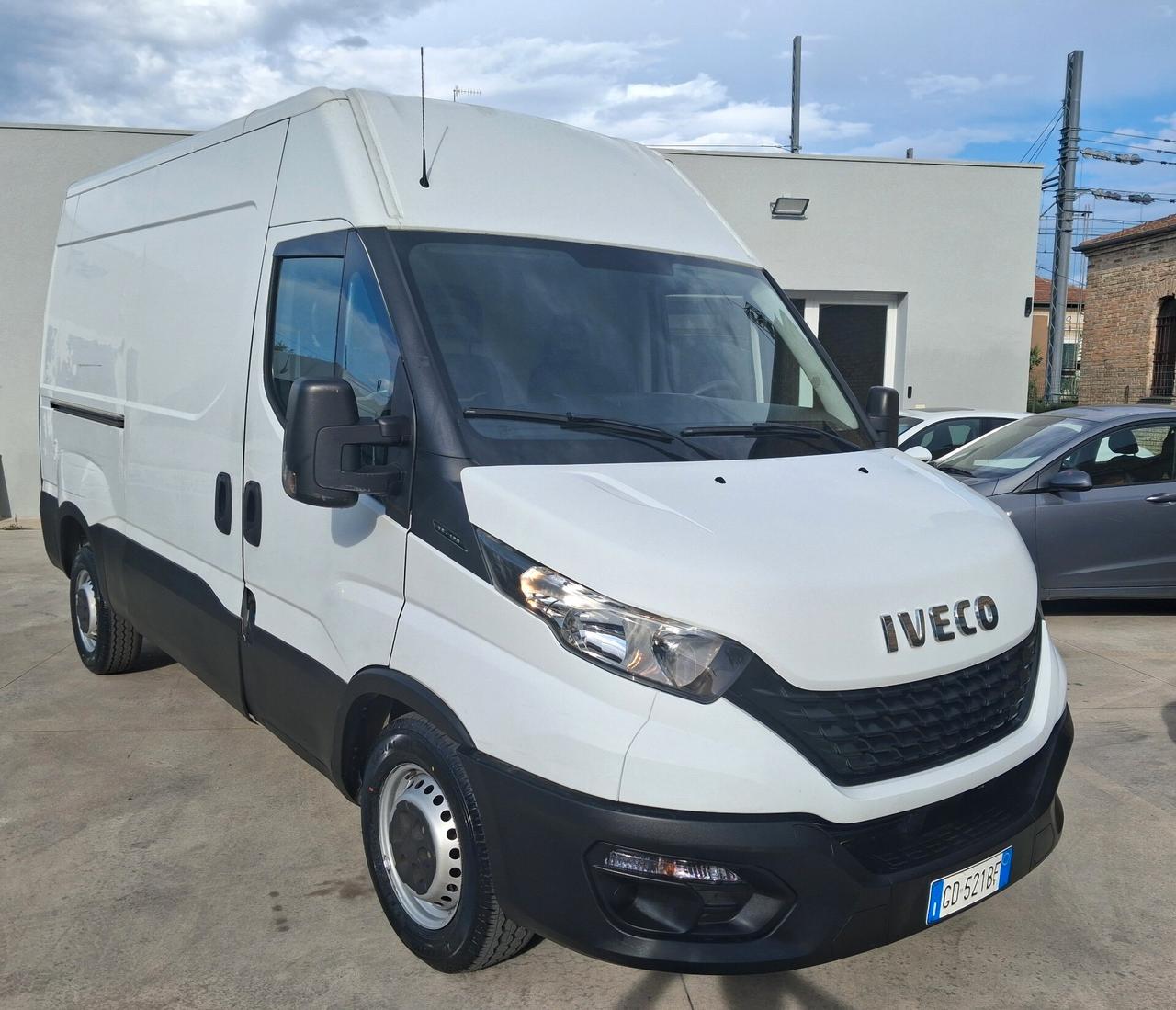 Iveco