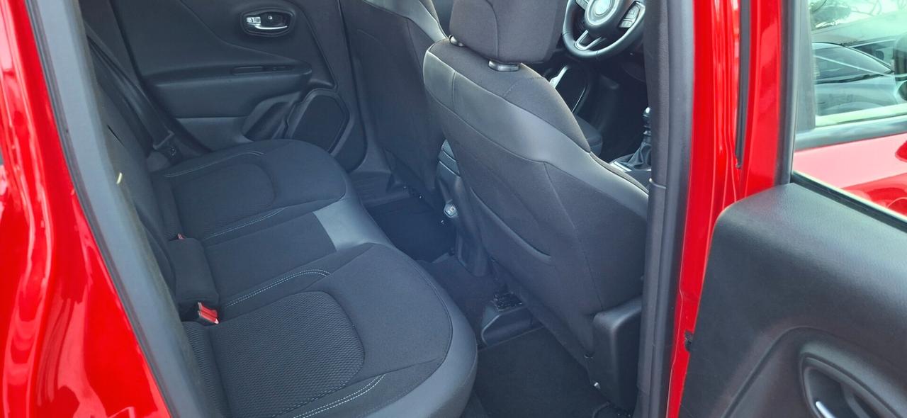 Jeep Renegade 1.0 T3 Limited PREZZO REALE GAR.12 MESI