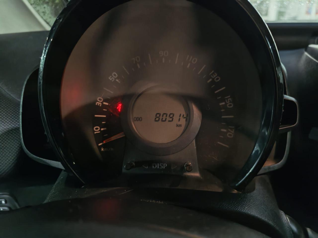 Citroen C1 Airscape VTi 72 5 porte Urban Ride