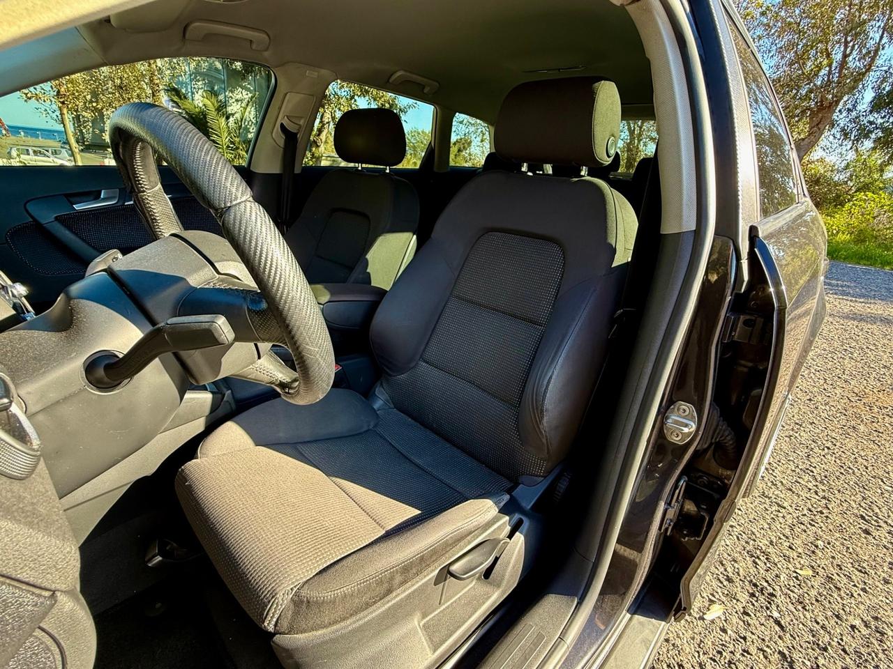 Audi A3 2.0 16V TDI Ambition