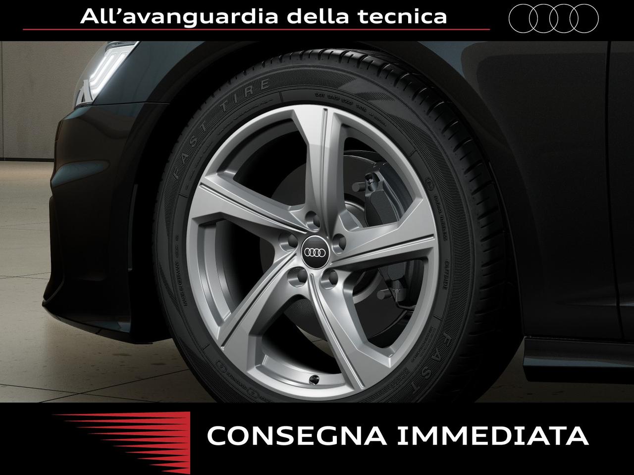 Audi A6 avant 45 3.0 v6 tdi mhev 48v s line edition quattro ultra s tronic