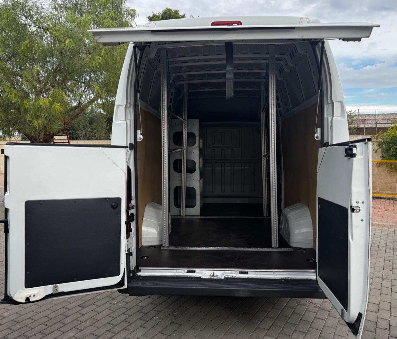 Fiat DUCATO MAXI L3 H3 2.3 MJT 130 CV