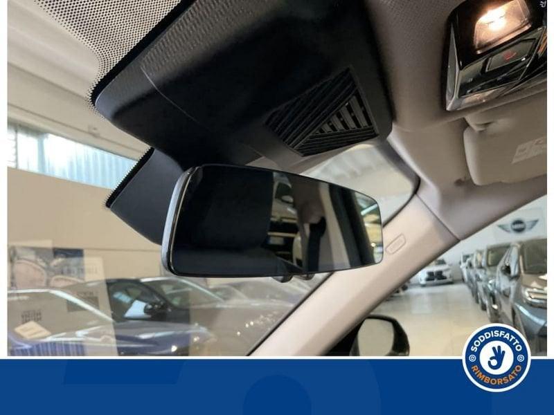 BMW X1 sDrive 18d