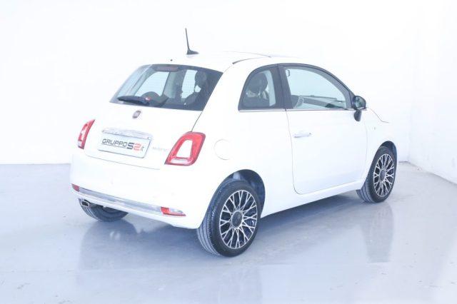 FIAT 500 1.0 Hybrid Tetto panoramico/Neopatentati/Uconnect