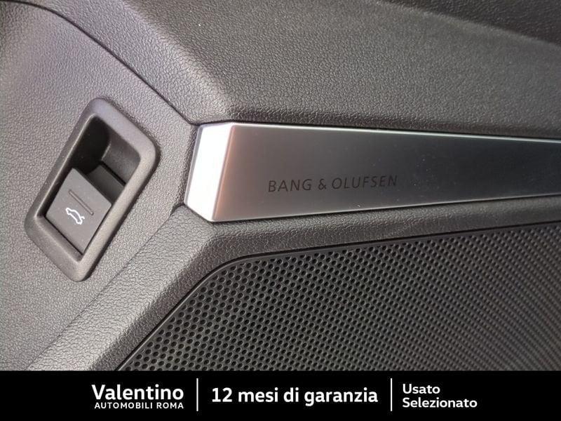 Audi A3 RS 3 SPB S tronic PERFORMANCE (1/300) TFSI quattro