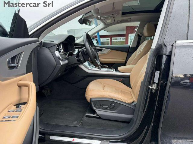 AUDI Q8 50 3.0 tdi mhev quattro tiptronic - FT598CS