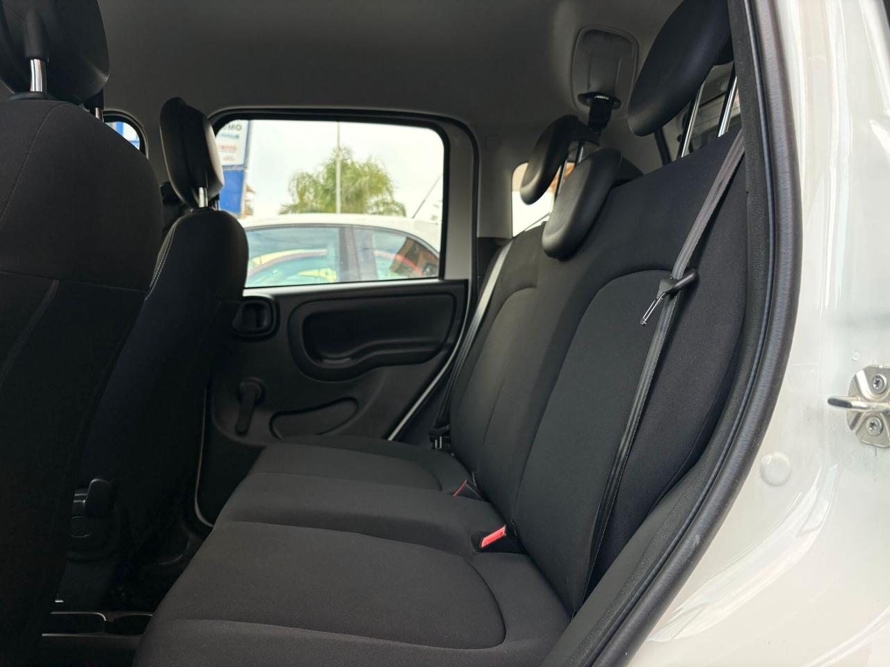 Fiat Panda Pandina 1.0 FireFly S&S Hybrid