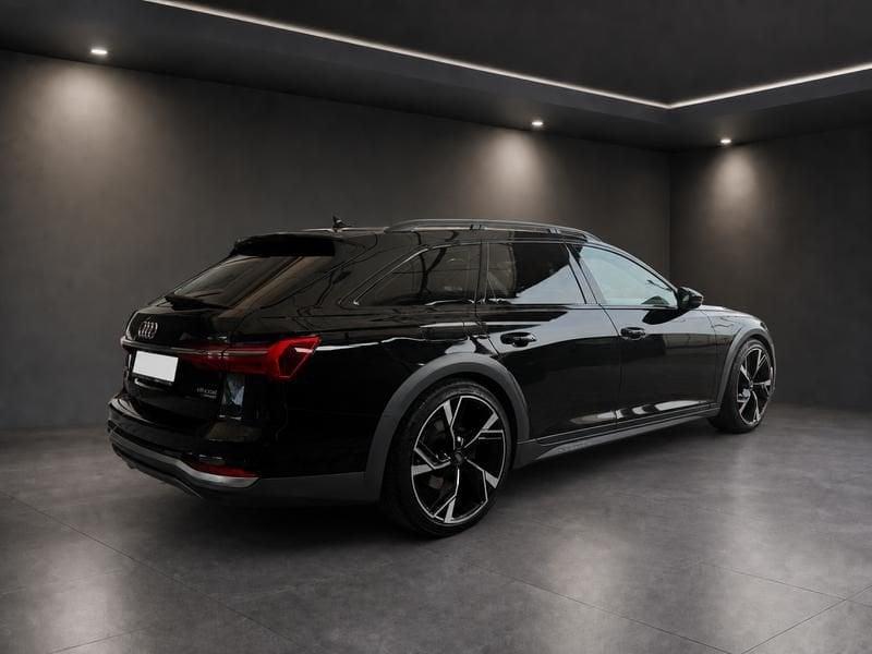 Audi A6 allroad quattro 45 TDI 3.0 quattro S tronic