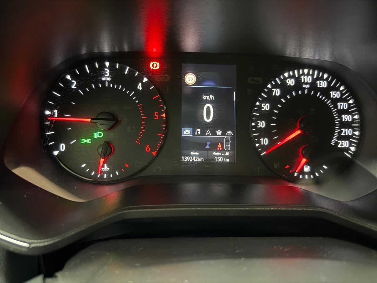 Renault Clio Blue dCi 85 CV 5 porte Intens